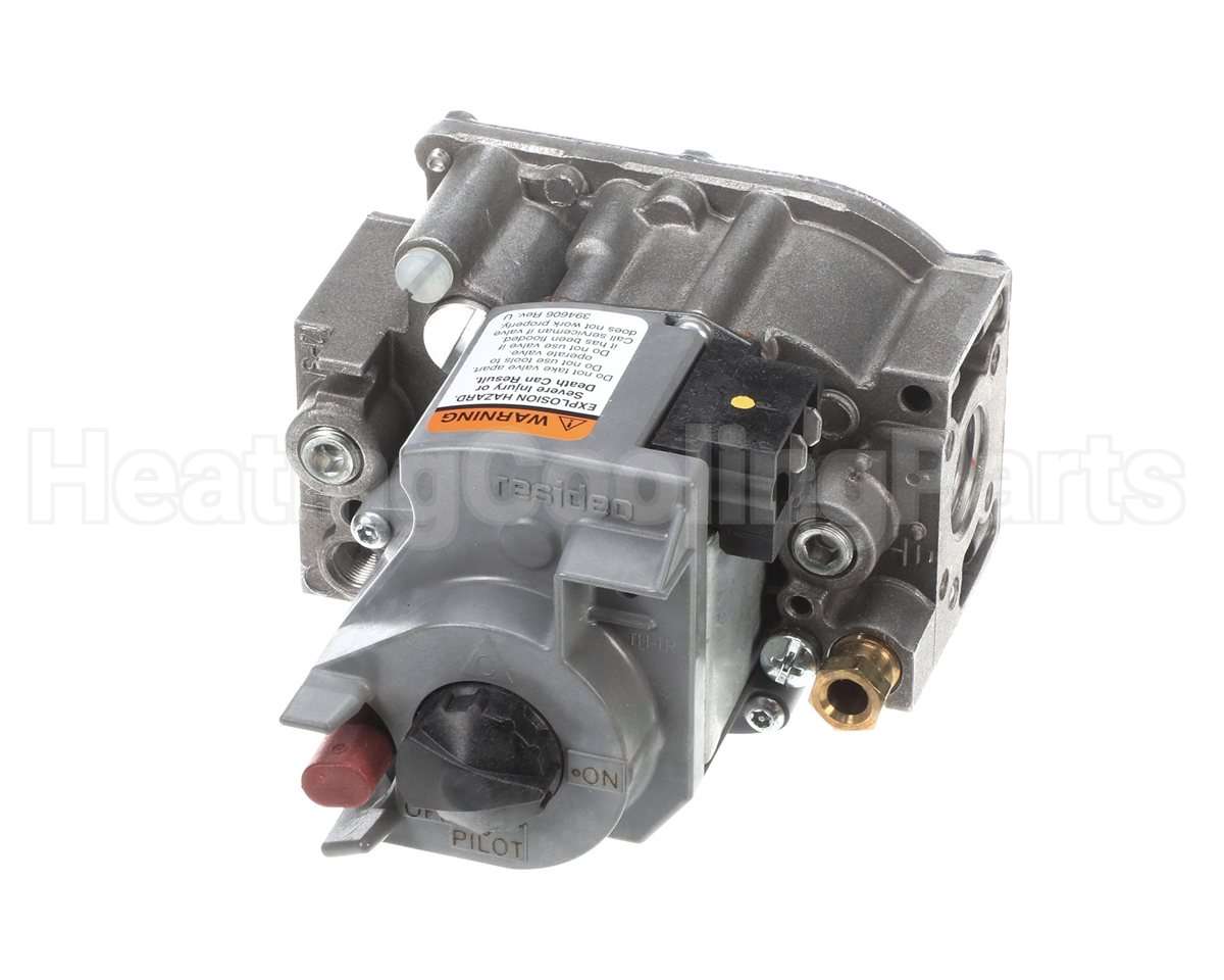 B1282602 Amana-Goodman 1/2"Nat.gas Vlv.24V Dual Main