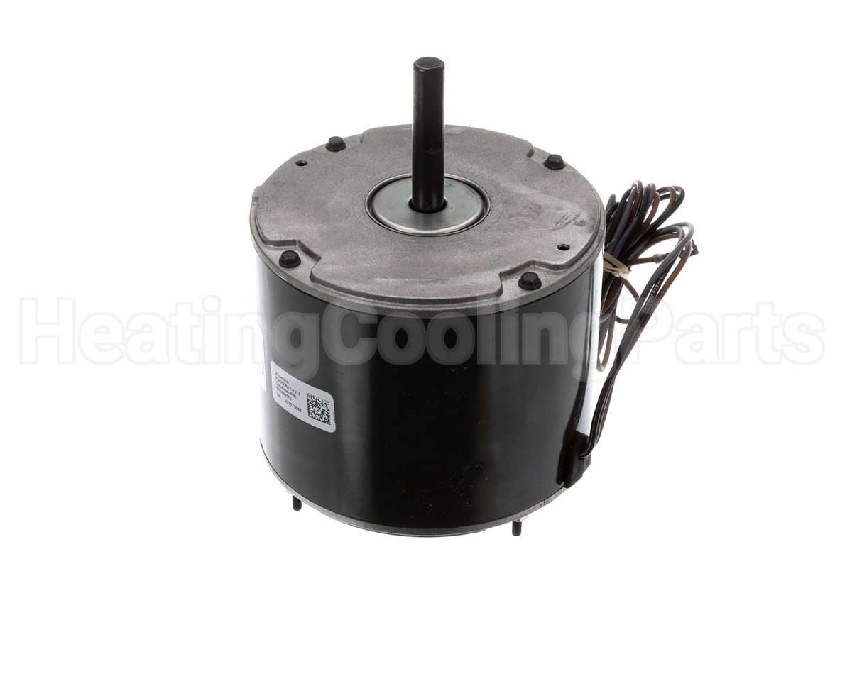 B13400270S Amana-Goodman 208-230V1Ph 1/4Hp 830Rpm Motor