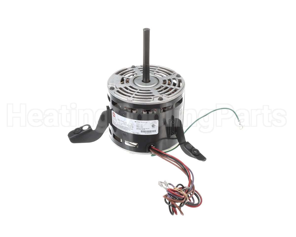 B13400312S Amana-Goodman 208-230V1Ph 1/3Hp 1075Rpm 2Spd