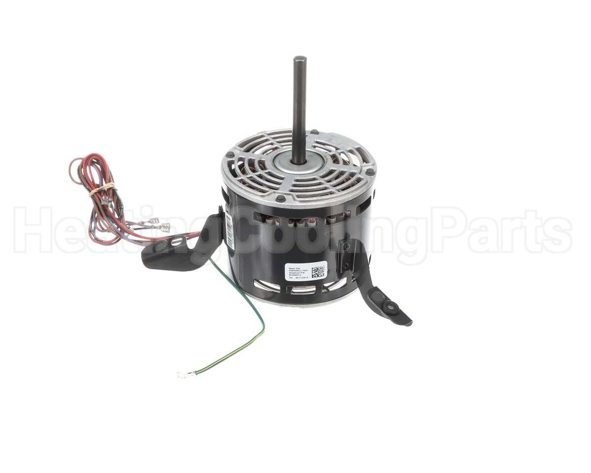 B13400312S Amana-Goodman 208-230V1Ph 1/3Hp 1075Rpm 2Spd