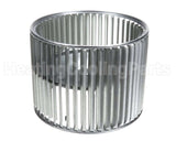 B1368016S Amana-Goodman 10"X8" Blower Wheel