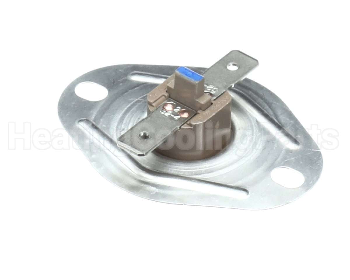 B1370108 Amana-Goodman 300F M/R Spst Rollout Switch