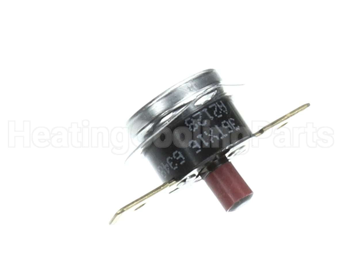 B1370154 Amana-Goodman 350F M/R Spst Rollout Switch