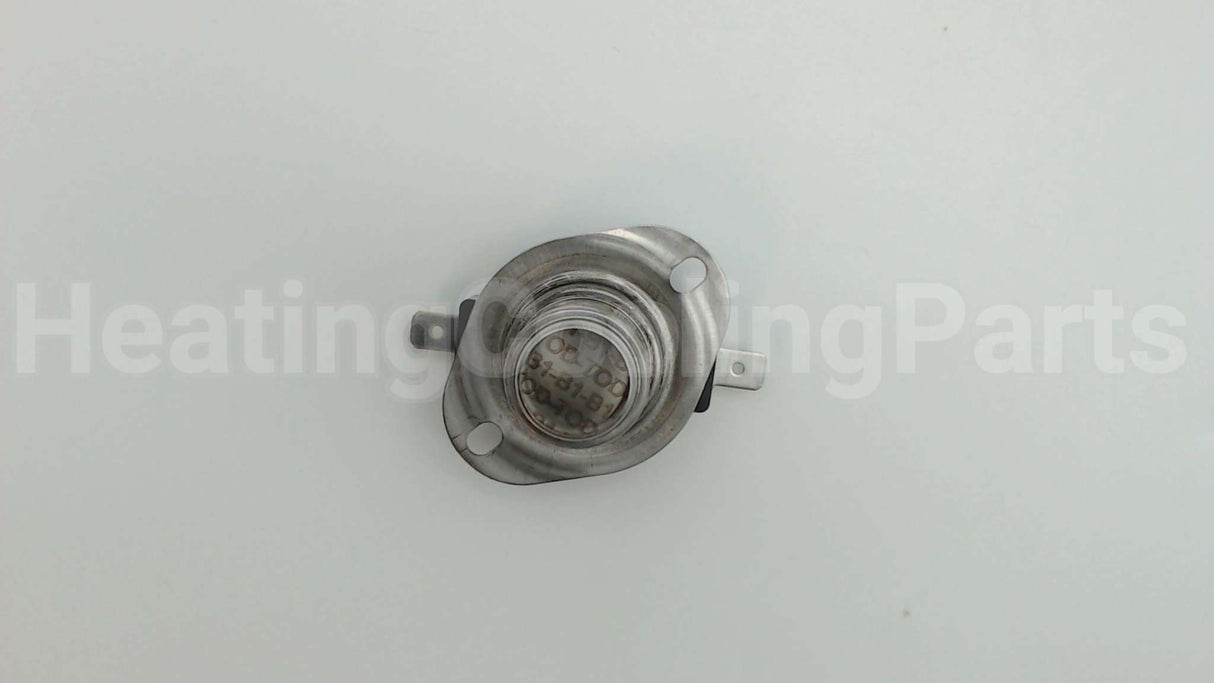 B1370155 Amana-Goodman 90-120F Auto Limit Switch