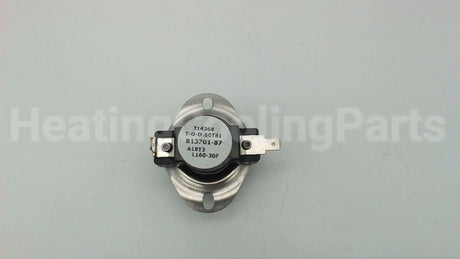 B1370187 Amana-Goodman 130-160F Auto Limit Switch