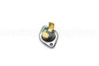 B1370254 Amana-Goodman L160-30F Vent Stack Switch