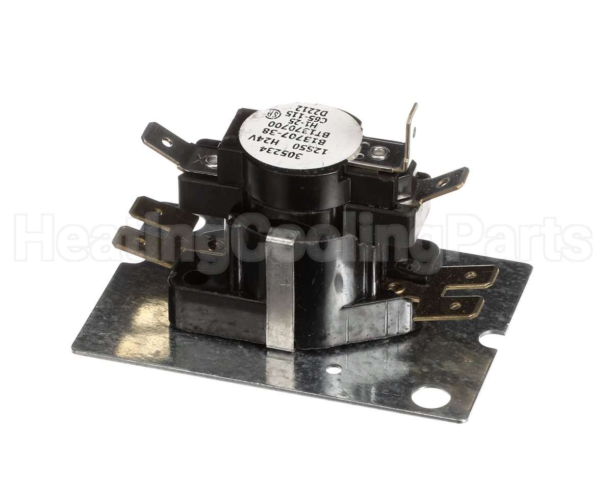 B1370738 Amana-Goodman Spdt Timedelayrelay