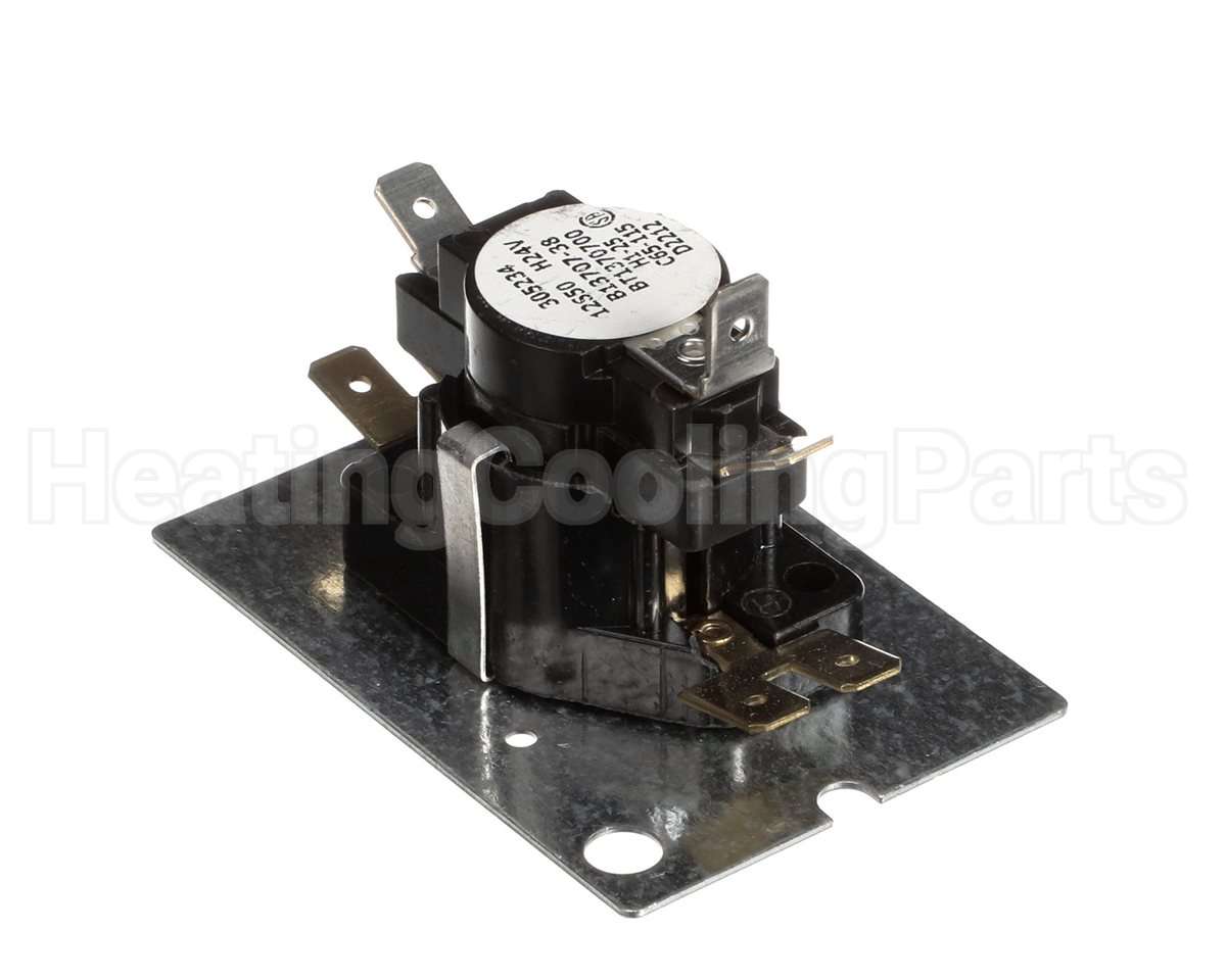 B1370738 Amana-Goodman Spdt Timedelayrelay