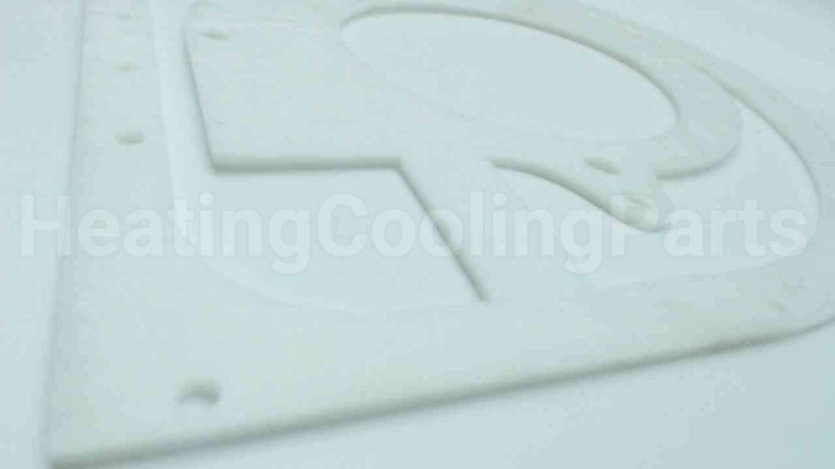 B1392633 Amana-Goodman 14" Vent Motor Gasket