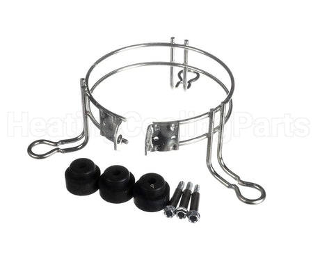 B16-18-243 Enviro-Tec Ecm Motor Moutning Bracket