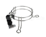 B16-18-243 Enviro-Tec Ecm Motor Moutning Bracket