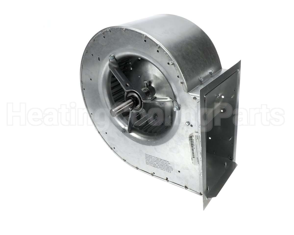 B16-574-107 Enviro-Tec Blower Assembly