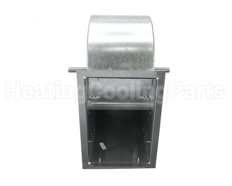 B16-574-107 Enviro-Tec Blower Assembly