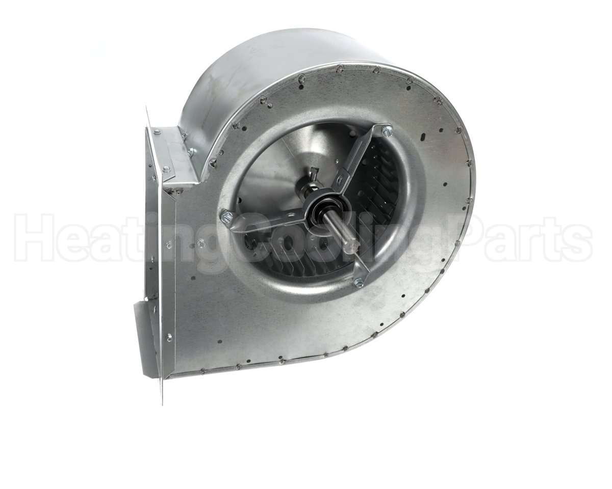 B16-574-107 Enviro-Tec Blower Assembly