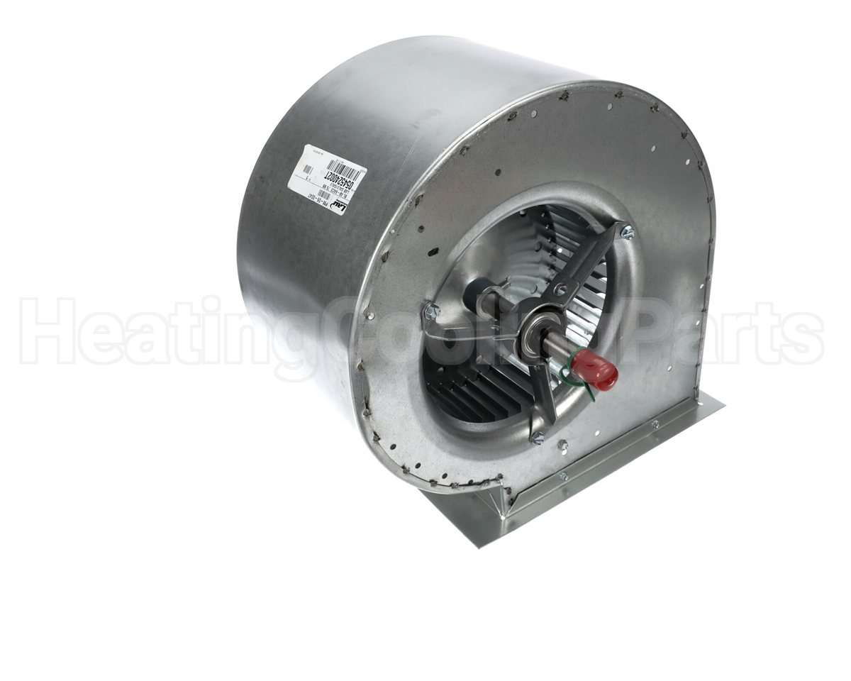 B16-576-107 Enviro-Tec Hc 12 Blower Assy