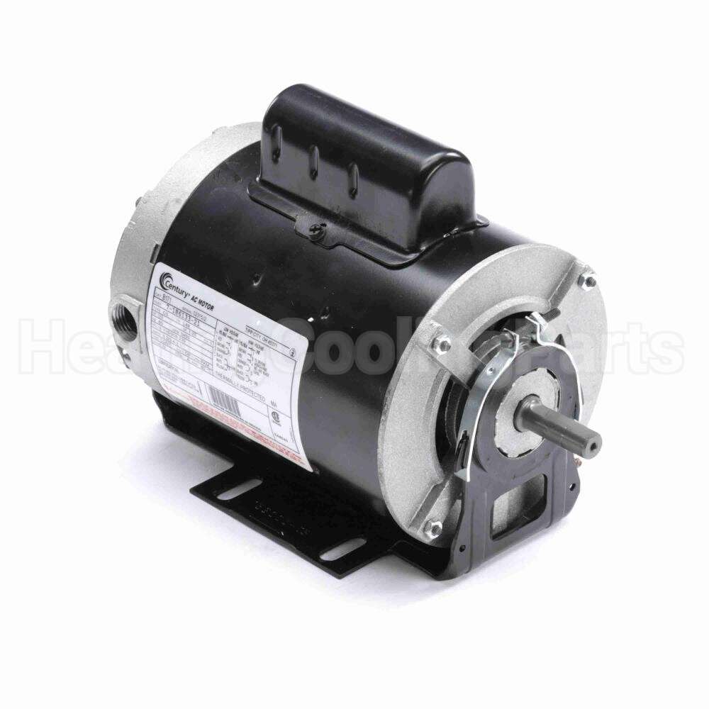 B171 Century Fan And Blower Motor
