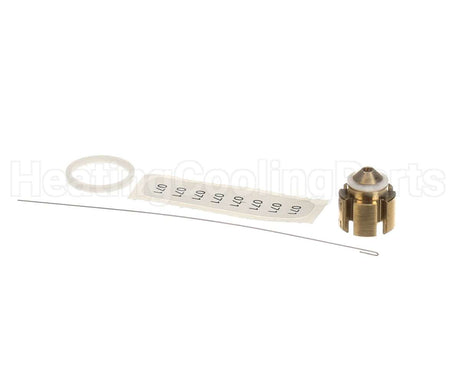 B1789871 Amana-Goodman .71 Piston Flow Check Kit