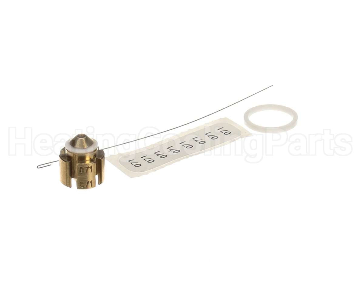 B1789871 Amana-Goodman .71 Piston Flow Check Kit