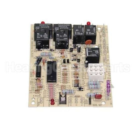 B1809911S Amana-Goodman Fan Timer St9120