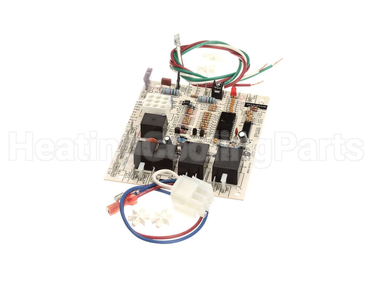 B1809913S Amana-Goodman Hsi Board W/9-Pin Connector