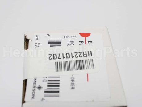 B1880007 Amana-Goodman Lp Spring Kit F/White Rog Valv