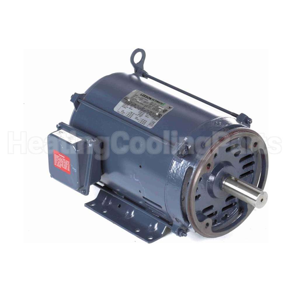 B199743.00 Leeson Motor