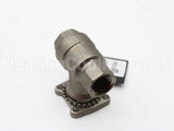 B215B Belimo 1/2" 2Wayvlv 10Cv Chrplt Trim