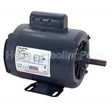 B221 Regal Rexnord - Century Motors 3/4Hp 115/230V1Ph 3450Rpm Mtr