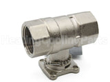 B223 Belimo 1" 2Wayvlv 10Cv S.s. Trim