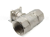 B223 Belimo 1" 2Wayvlv 10Cv S.s. Trim