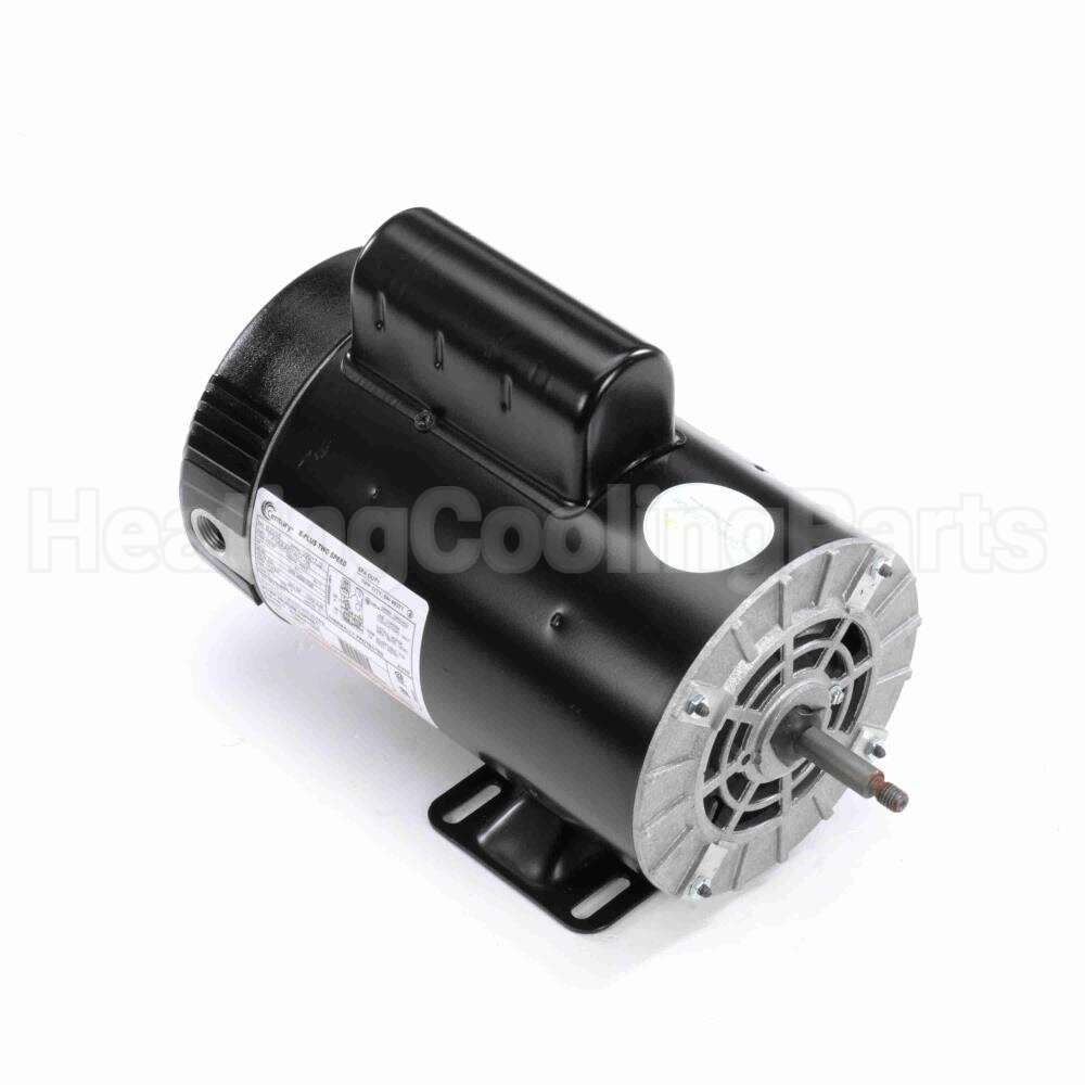 B2235 Century Pool And Spa Pump Motor