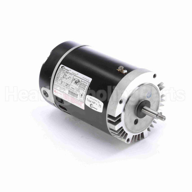 B227SE Century Pool And Spa Pump Motor