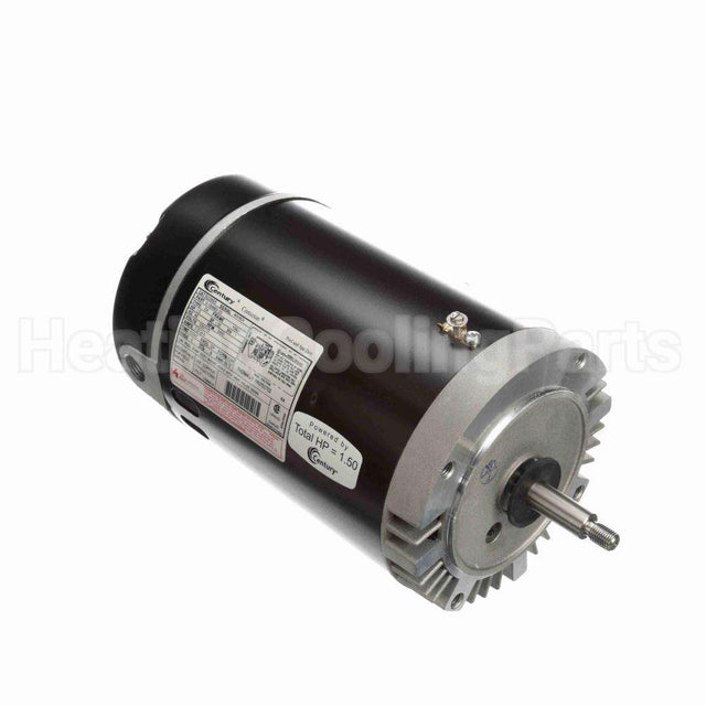 B229SE Century Pool And Spa Pump Motor