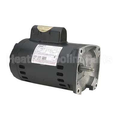 B2852 Regal Rexnord - Century Motors 3/4Hp,3450Rpm,56Y,230/115V
