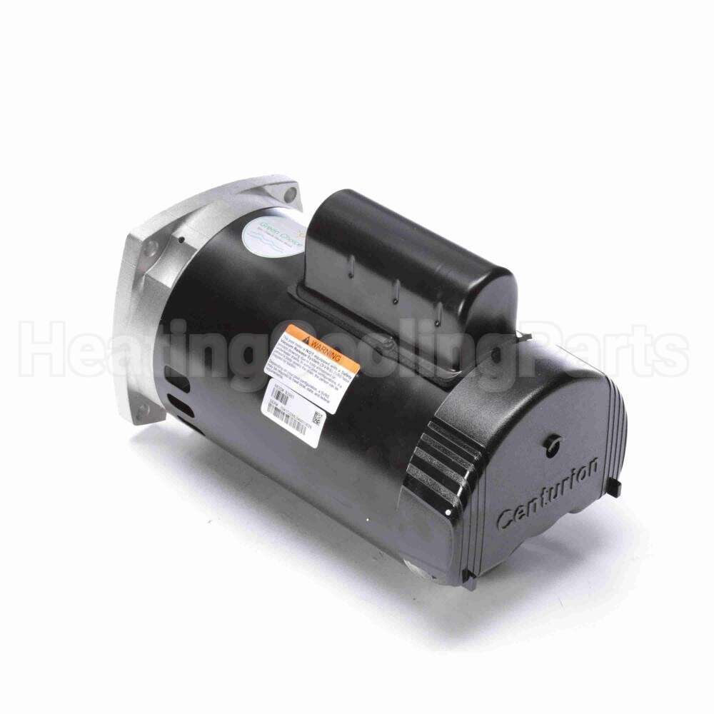 B2981 Century Pool And Spa Pump Motor