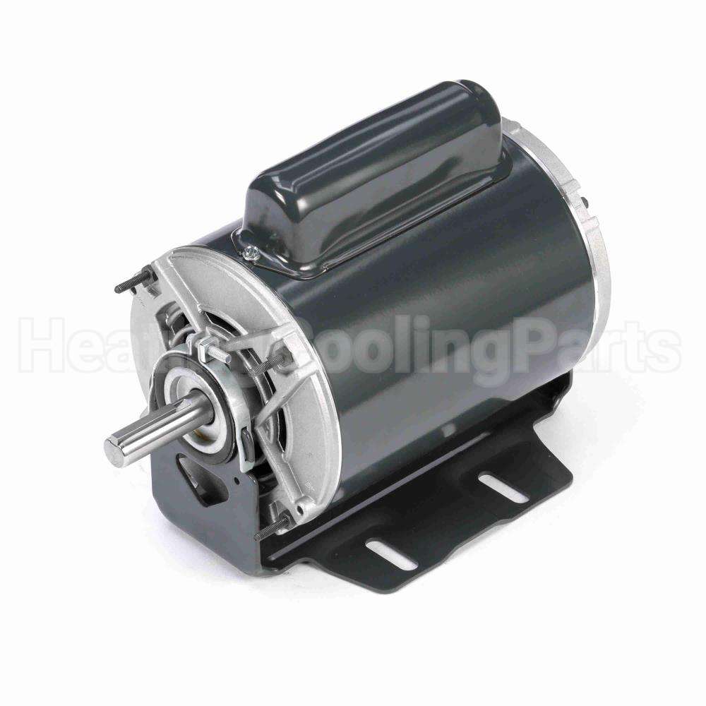 B318 Marathon Motor