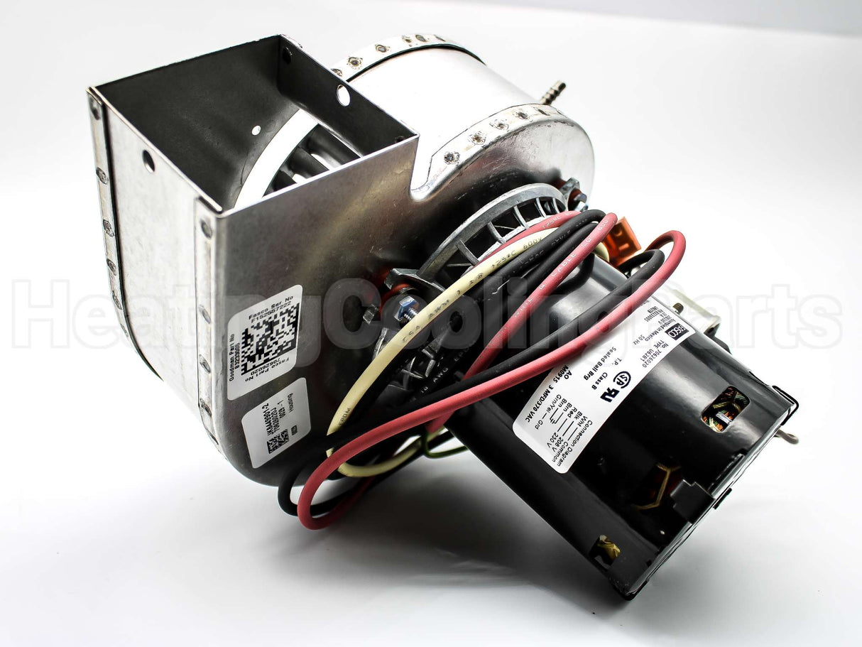 B3233005 Amana-Goodman Inducer Assembly