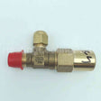 B33964 Mueller Industries 1/4 X 1/4 Angle Valve