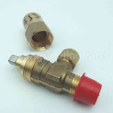 B33964 Mueller Industries 1/4 X 1/4 Angle Valve