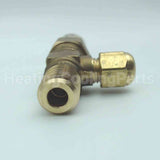B33964 Mueller Industries 1/4 X 1/4 Angle Valve