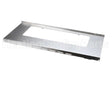 B3638713-C Pitco Front Panel, Bezel Weldment