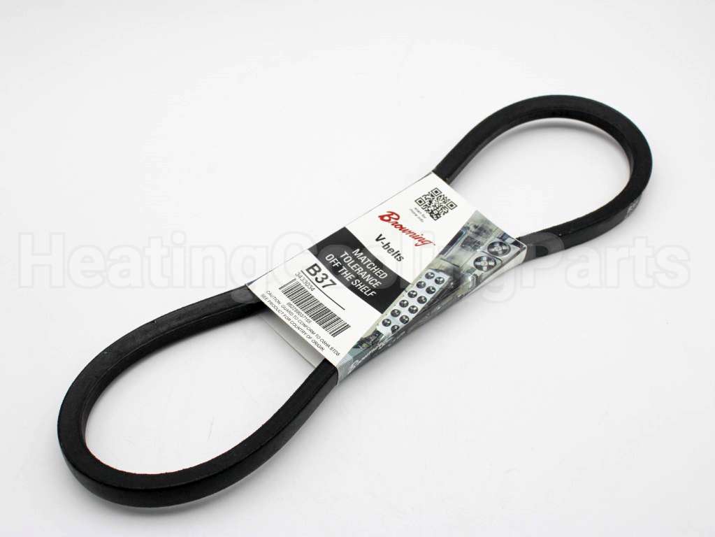B37 Browningbrowning Super Grip Belt