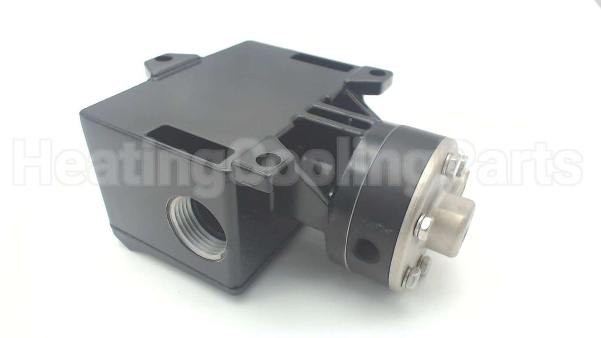 B424VXG6-600 Ashcroft Press Switch 0-600# 300F