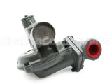 B42R-1 Itron-Actaris 1"Irv,1/2X9/16"Orif,6-16"Drkgr