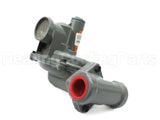 B42R-1 Itron-Actaris 1"Irv,1/2X9/16"Orif,6-16"Drkgr