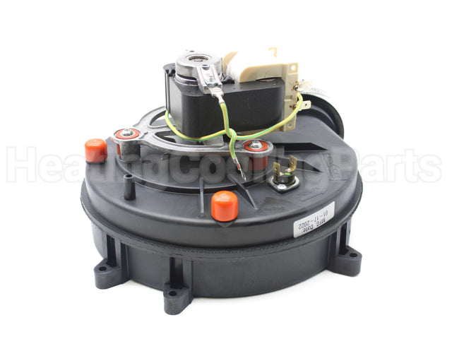 B4833000S Amana-Goodman Ventor Assembly