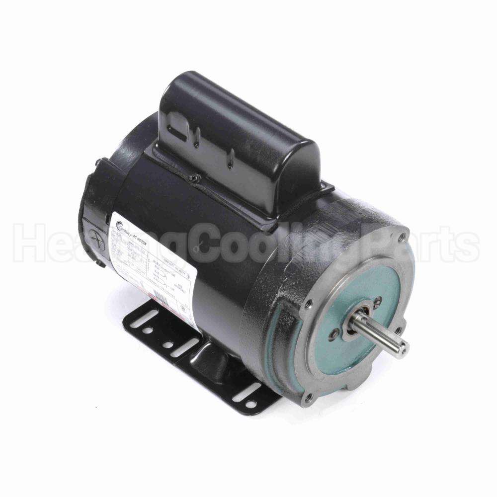 B583 Century Motor