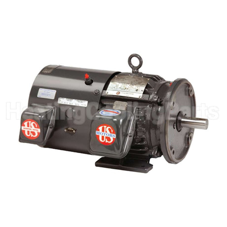 B60T2B US Motors Nidec Variable Speed Motor