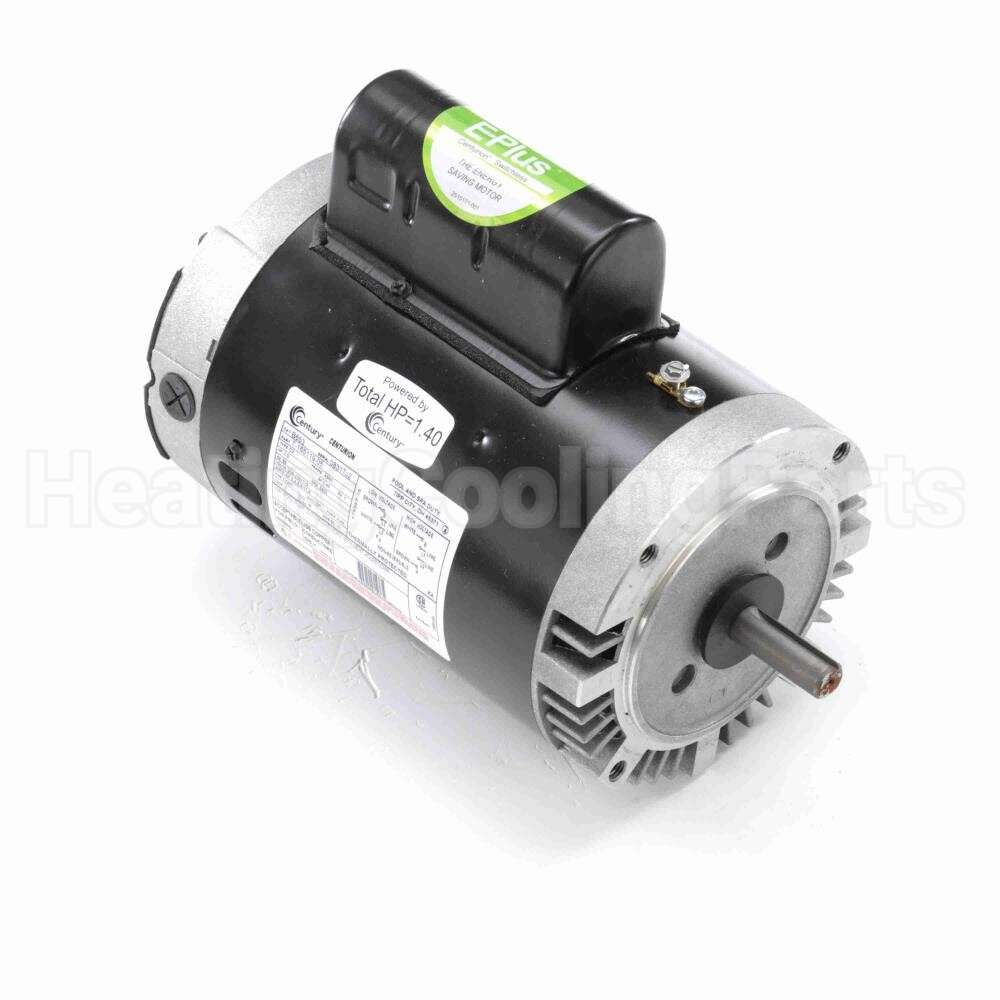 B653 Century Pool And Spa Pump Motor