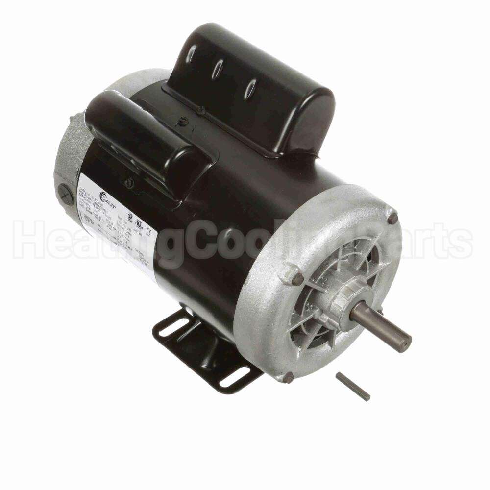 B735ES Century Motor